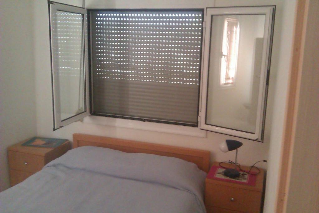 Ktima Tzamika Apartment Episkopi  Ruang foto